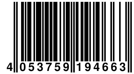 4 053759 194663
