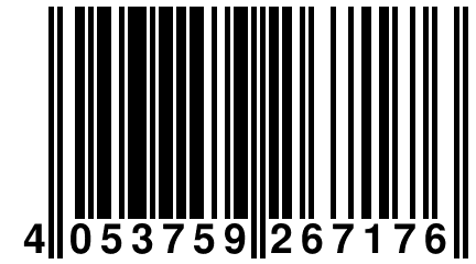 4 053759 267176