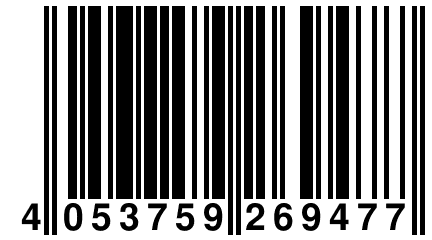 4 053759 269477