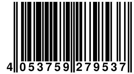 4 053759 279537