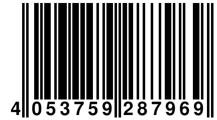 4 053759 287969
