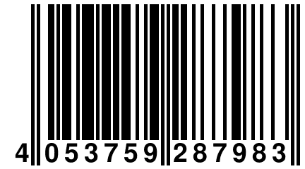 4 053759 287983