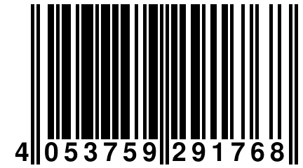 4 053759 291768