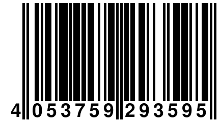 4 053759 293595