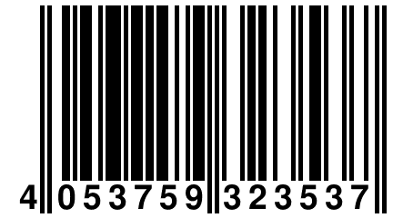 4 053759 323537