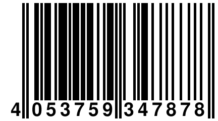 4 053759 347878