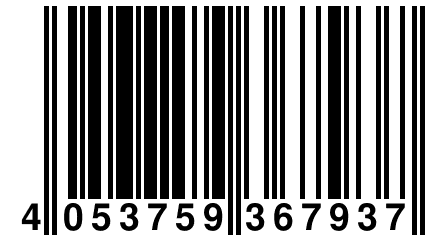 4 053759 367937