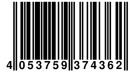 4 053759 374362