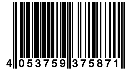 4 053759 375871
