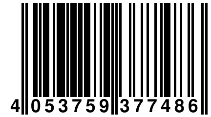4 053759 377486