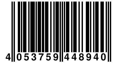 4 053759 448940