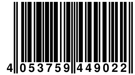4 053759 449022