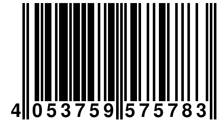 4 053759 575783