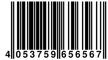 4 053759 656567