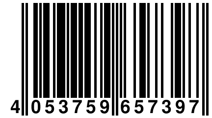 4 053759 657397