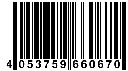 4 053759 660670
