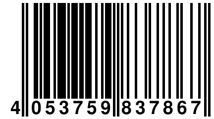 4 053759 837867