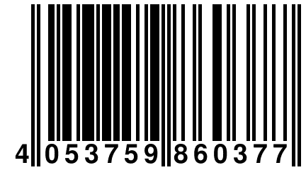 4 053759 860377