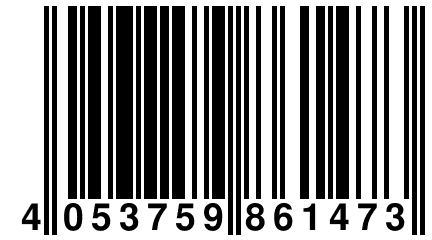 4 053759 861473