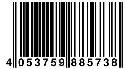 4 053759 885738