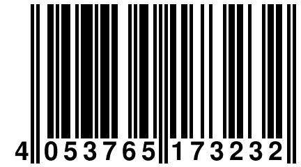 4 053765 173232
