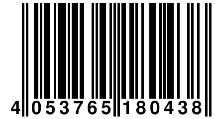 4 053765 180438