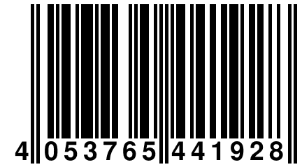 4 053765 441928