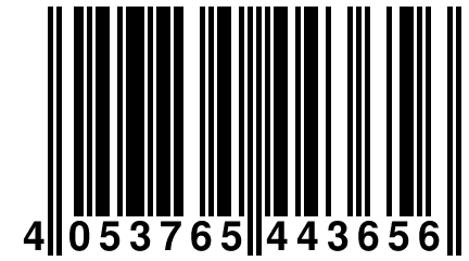 4 053765 443656