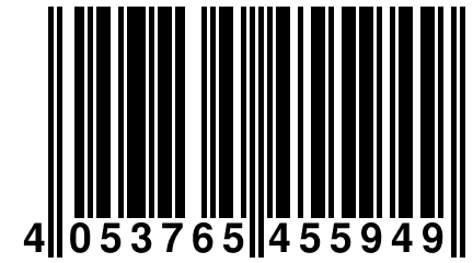 4 053765 455949