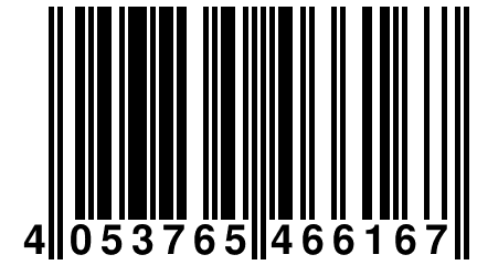 4 053765 466167