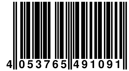 4 053765 491091
