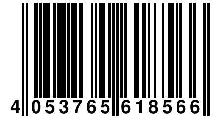 4 053765 618566