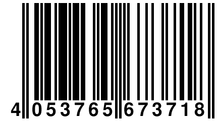 4 053765 673718