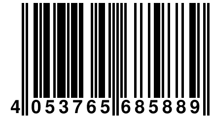 4 053765 685889