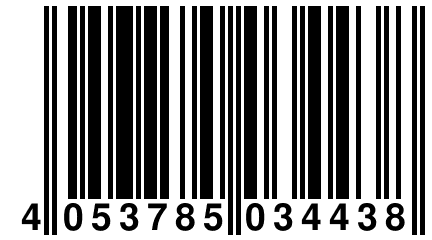 4 053785 034438