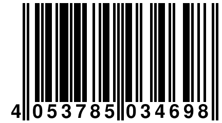 4 053785 034698
