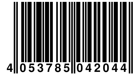 4 053785 042044