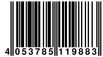 4 053785 119883
