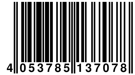 4 053785 137078