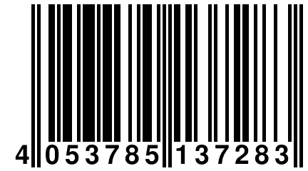 4 053785 137283