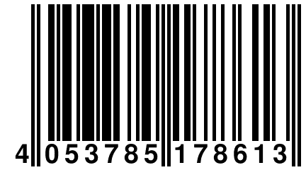 4 053785 178613