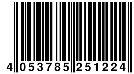 4 053785 251224