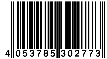 4 053785 302773