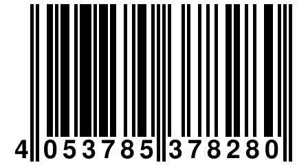 4 053785 378280