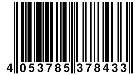 4 053785 378433