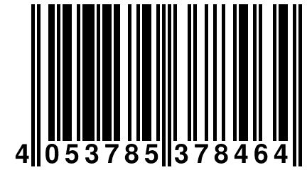 4 053785 378464