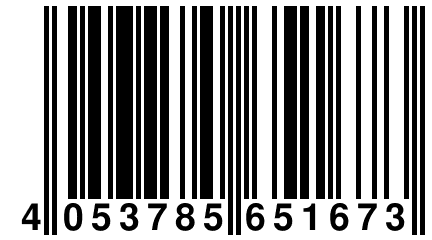 4 053785 651673