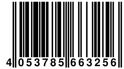 4 053785 663256