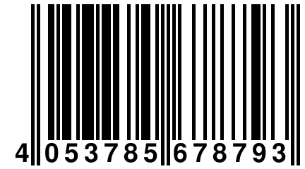 4 053785 678793