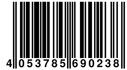 4 053785 690238